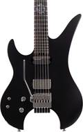 Schecter Synyster Gates Custom-6 TR S Headless Satin Black Left Handed