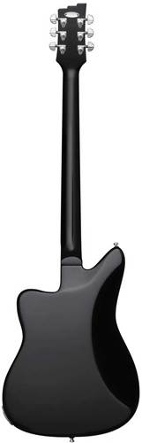 Duesenberg Paloma Baritone Black Sparkle Duesenberg Paloma Baritone Black Sparkle