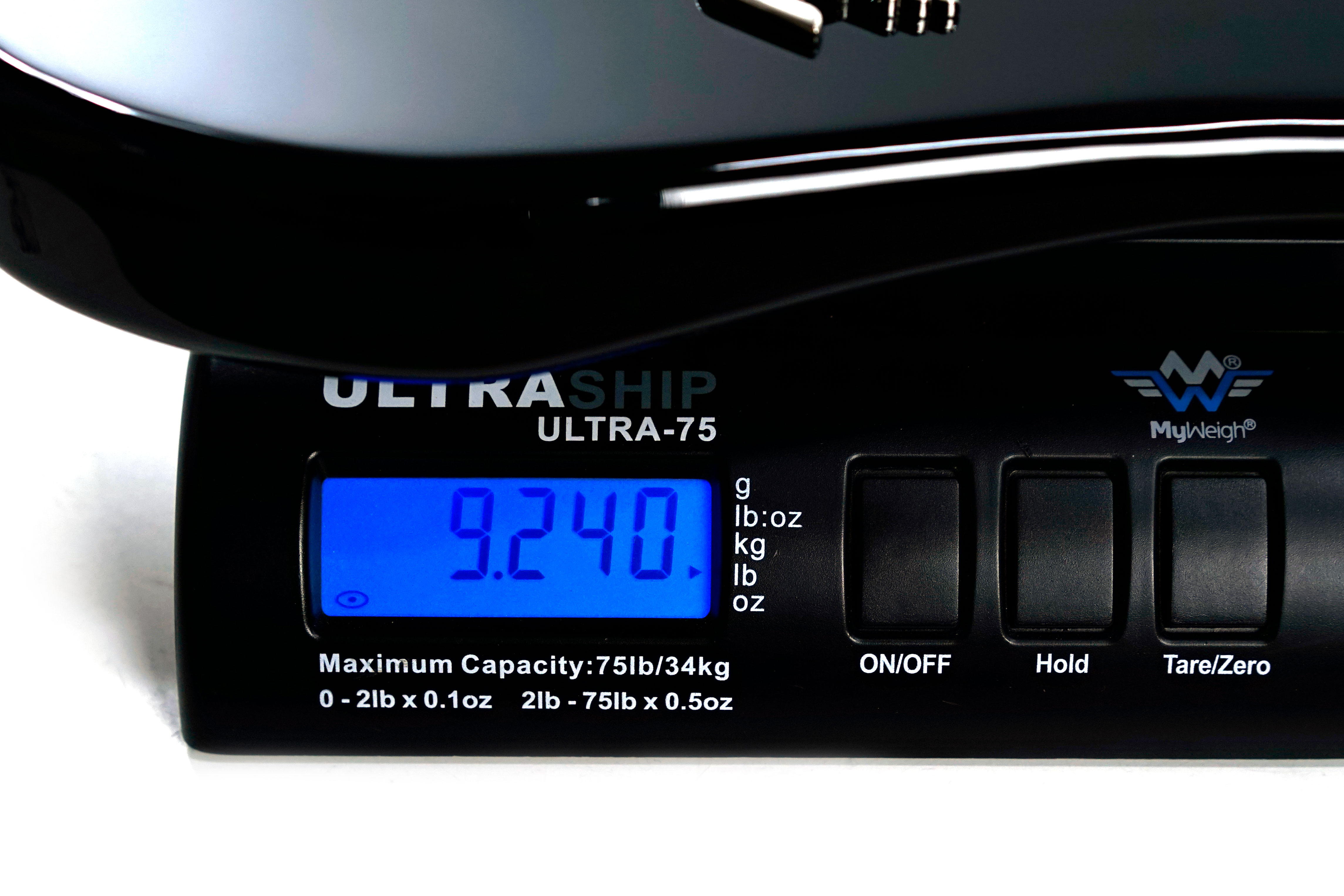 Duesenberg Chris Chaney Bass Black (Nearly New) #251521