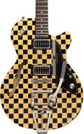 Duesenberg Starplayer CBR Checkerboard