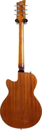 Duesenberg Starplayer CBR Catalina Green Duesenberg Starplayer CBR Catalina Green