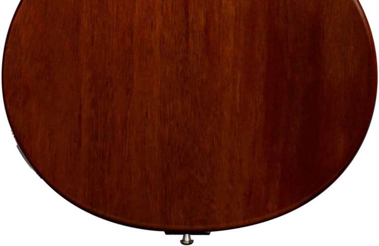 Duesenberg Starplayer CBR Catalina Green Duesenberg Starplayer CBR Catalina Green