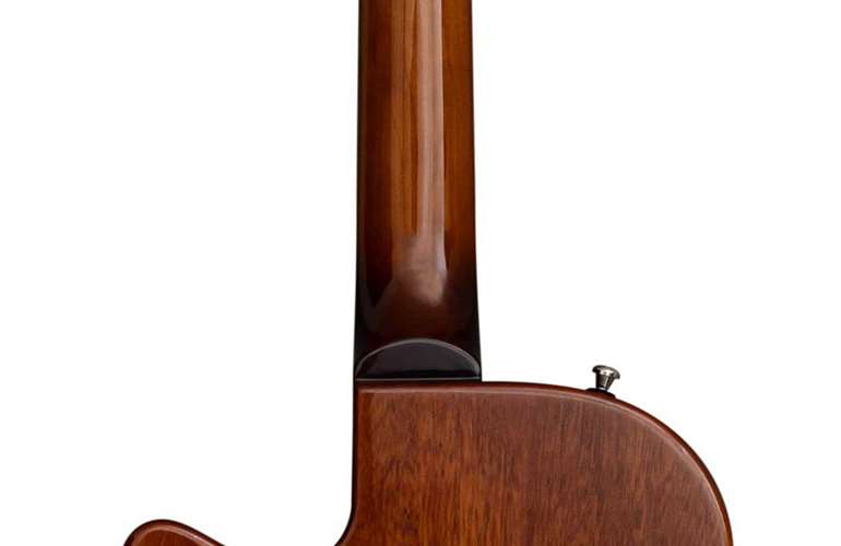 Duesenberg Starplayer CBR Catalina Green Duesenberg Starplayer CBR Catalina Green