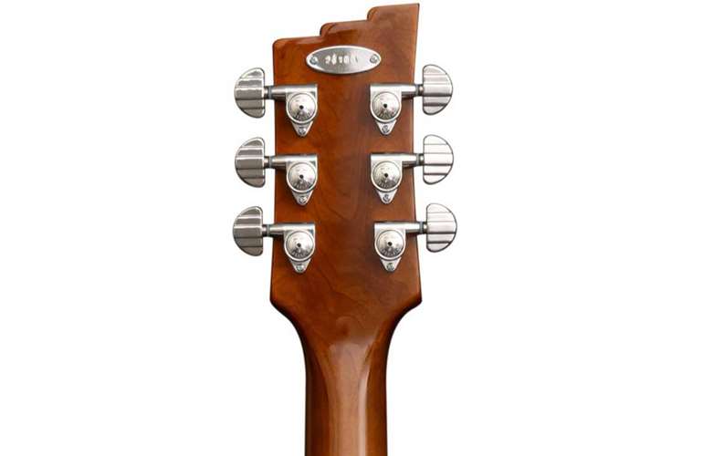 Duesenberg Starplayer CBR Catalina Green Duesenberg Starplayer CBR Catalina Green