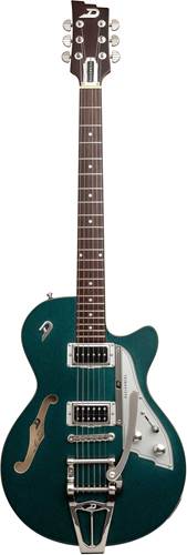 Duesenberg Starplayer CBR Catalina Green Duesenberg Starplayer CBR Catalina Green