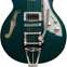 Duesenberg Starplayer CBR Catalina Green