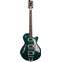 Duesenberg Starplayer CBR Catalina Green Front View