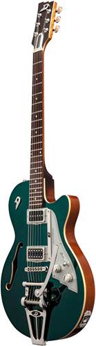 Duesenberg Starplayer CBR Catalina Green Duesenberg Starplayer CBR Catalina Green