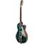 Duesenberg Starplayer CBR Catalina Green Front View