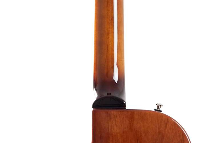 Duesenberg Starplayer CBR Tobacco Burst Duesenberg Starplayer CBR Tobacco Burst