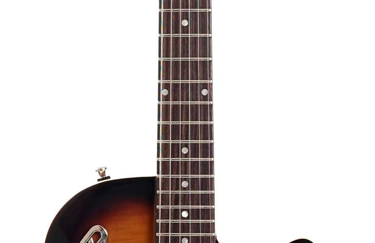 Duesenberg Starplayer CBR Tobacco Burst Duesenberg Starplayer CBR Tobacco Burst