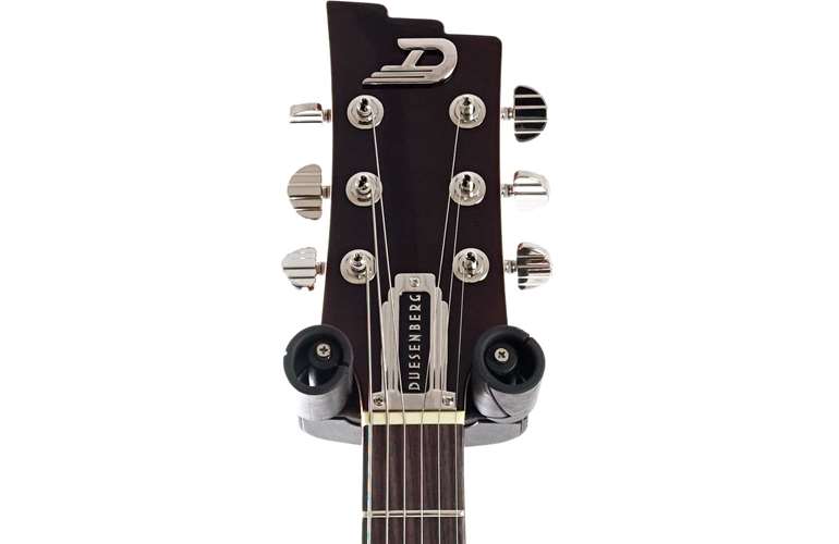 Duesenberg Starplayer CBR Tobacco Burst Duesenberg Starplayer CBR Tobacco Burst