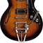 Duesenberg Starplayer CBR Tobacco Burst