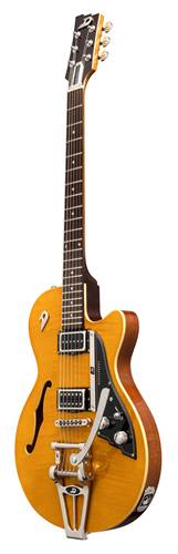 Duesenberg Starplayer CBR Transparent Honey Duesenberg Starplayer CBR Transparent Honey