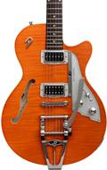 Duesenberg Starplayer CBR Transparent Orange