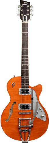 Duesenberg Starplayer CBR Transparent Orange Duesenberg Starplayer CBR Transparent Orange
