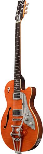 Duesenberg Starplayer CBR Transparent Orange Duesenberg Starplayer CBR Transparent Orange