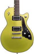 Duesenberg Fantom S Lumina Green