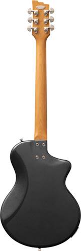 Duesenberg Julietta Catalina Black Left Handed Duesenberg Julietta Catalina Black Left Handed