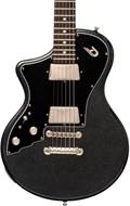 Duesenberg Julietta Catalina Black Left Handed