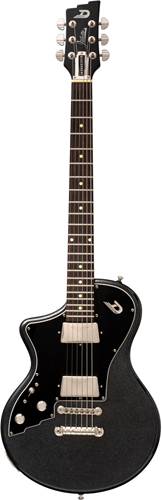 Duesenberg Julietta Catalina Black Left Handed Duesenberg Julietta Catalina Black Left Handed