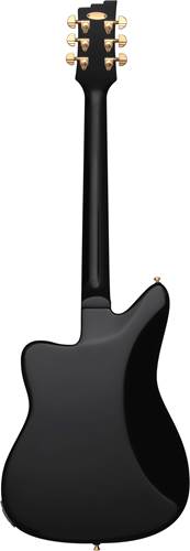 Duesenberg Paloma Custom Black Duesenberg Paloma Custom Black