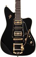 Duesenberg Paloma Custom Black