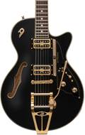 Duesenberg Starplayer TV Black Velvet
