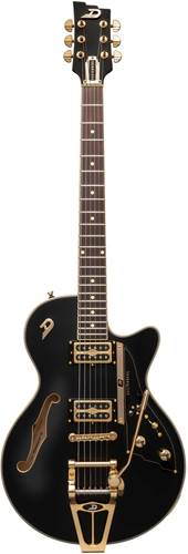 Duesenberg Starplayer TV Black Velvet Duesenberg Starplayer TV Black Velvet