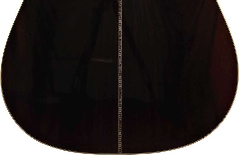 Martin Custom Shop North Street Edition D-28 Herringbone Wild Grain East Indian Rosewood Left Handed #2567624 Martin Custom Shop North Street Edition D-28 Herringbone Wild Grain East Indian Rosewood Left Handed #2567624