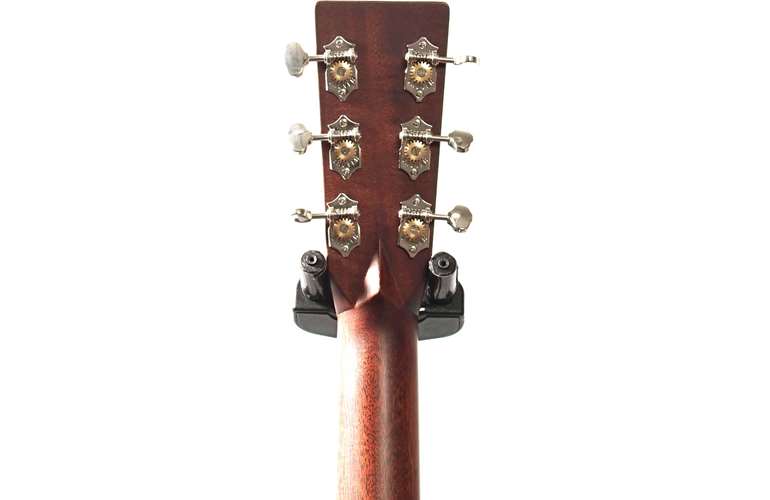Martin Custom Shop North Street Edition D-28 Herringbone Wild Grain East Indian Rosewood Left Handed #2567624 Martin Custom Shop North Street Edition D-28 Herringbone Wild Grain East Indian Rosewood Left Handed #2567624
