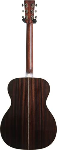 Martin North Street OM-28 Herringbone East Indian Rosewood Left Handed Martin North Street OM-28 Herringbone East Indian Rosewood Left Handed
