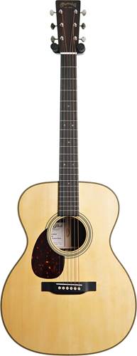 Martin North Street OM-28 Herringbone East Indian Rosewood Left Handed Martin North Street OM-28 Herringbone East Indian Rosewood Left Handed