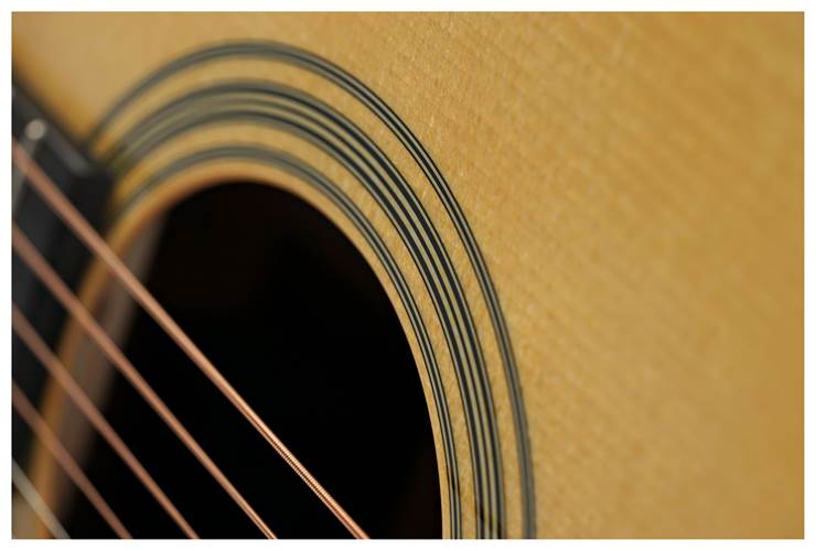 Martin North Street Edition OM-28L Herringbone Wild Grain East Indian Rosewood Left Handed Martin North Street Edition OM-28L Herringbone Wild Grain East Indian Rosewood Left Handed