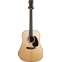 Martin Custom Shop SD-28 Guatemalan Rosewood Front View