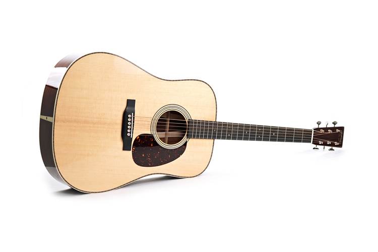 Martin Custom Shop SD-28 Guatemalan Rosewood Martin Custom Shop SD-28 Guatemalan Rosewood