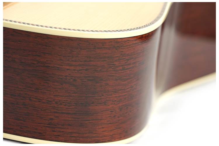 Martin Custom Shop SD-28 Guatemalan Rosewood Martin Custom Shop SD-28 Guatemalan Rosewood