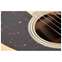 Martin Custom Shop SD-28 Guatemalan Rosewood Front View