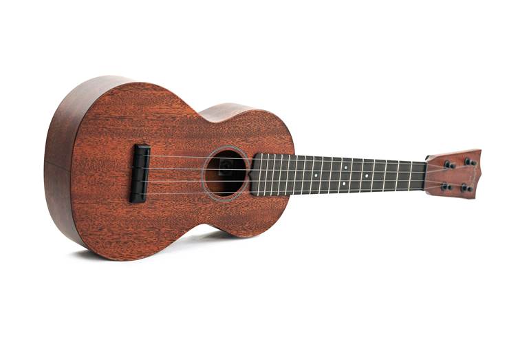 Martin Concert Ukulele Martin Concert Ukulele