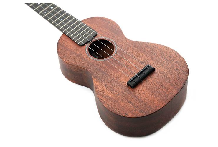 Martin Concert Ukulele Martin Concert Ukulele