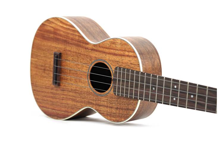 Martin 2K Concert Uke Martin 2K Concert Uke