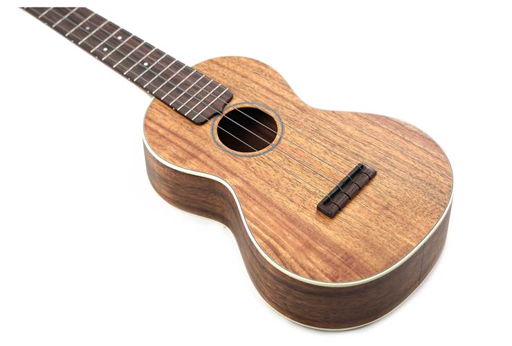 Martin 2K Concert Uke Martin 2K Concert Uke