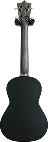 Martin 0X Tenor Uke Black Martin 0X Tenor Uke Black