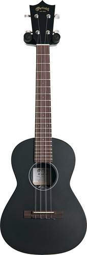 Martin 0X Tenor Uke Black Martin 0X Tenor Uke Black
