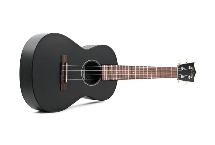 Martin 0X Tenor Uke Black Martin 0X Tenor Uke Black