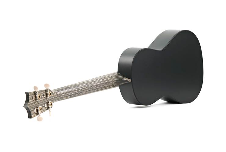 Martin 0X Tenor Uke Black Martin 0X Tenor Uke Black