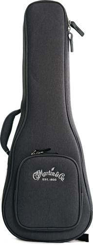 Martin 0X Tenor Uke Black Martin 0X Tenor Uke Black