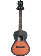 Martin 0X Tenor Uke Sunset