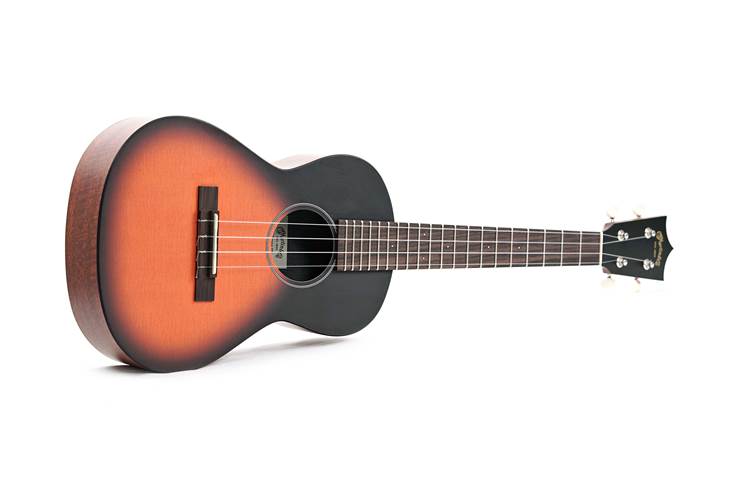 Martin 0X Tenor Uke Sunset Martin 0X Tenor Uke Sunset