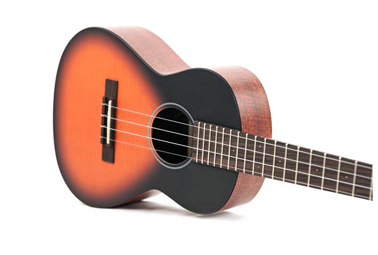 Martin 0X Tenor Uke Sunset Martin 0X Tenor Uke Sunset